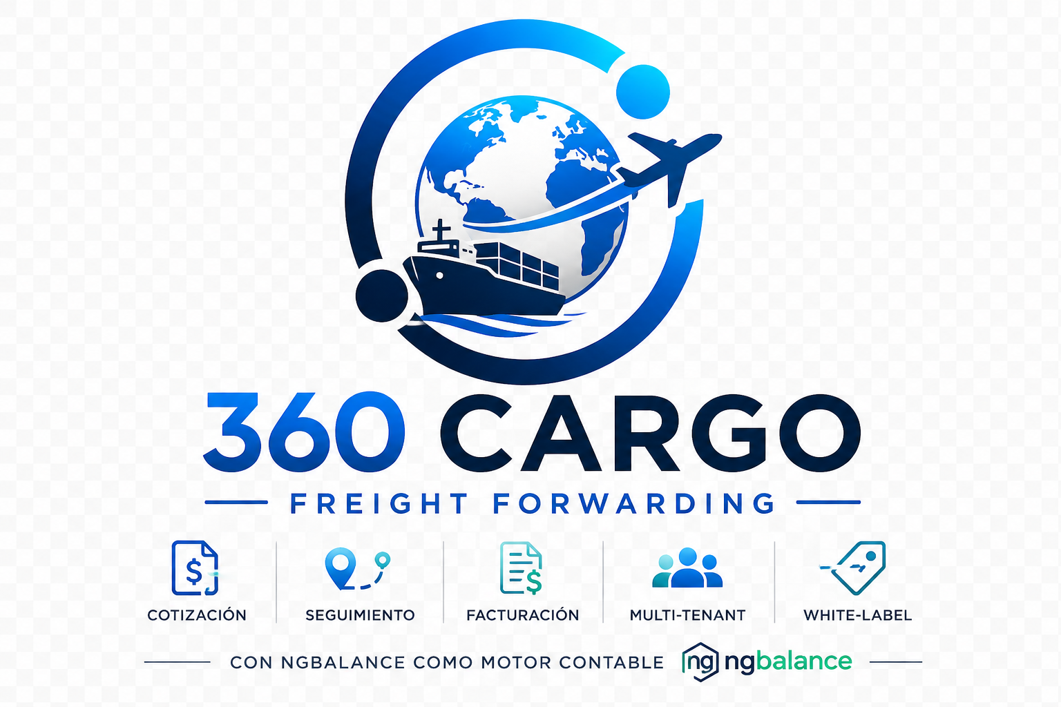 360 Cargo