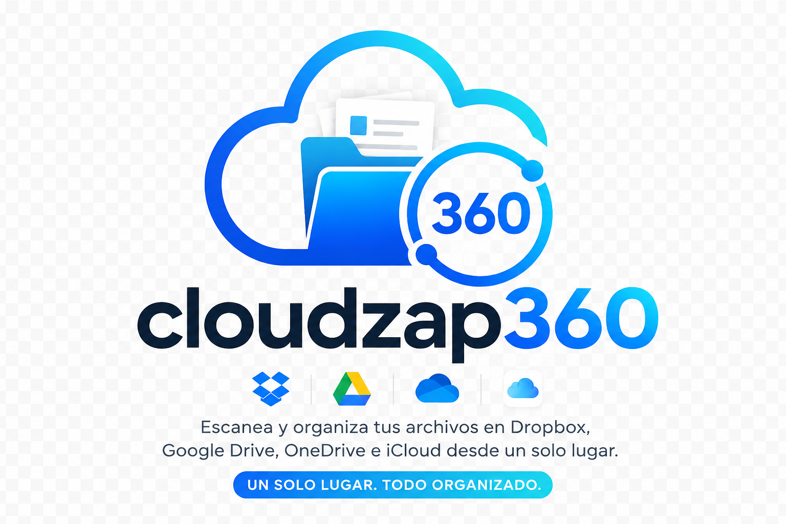 CloudZap 360